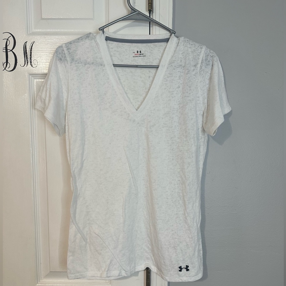 Under Armour V Neck